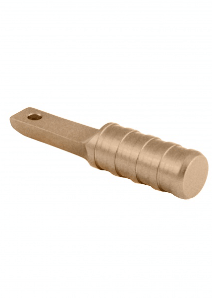 Glock Charging Handle Toni System Slide Racker in Sand Farben