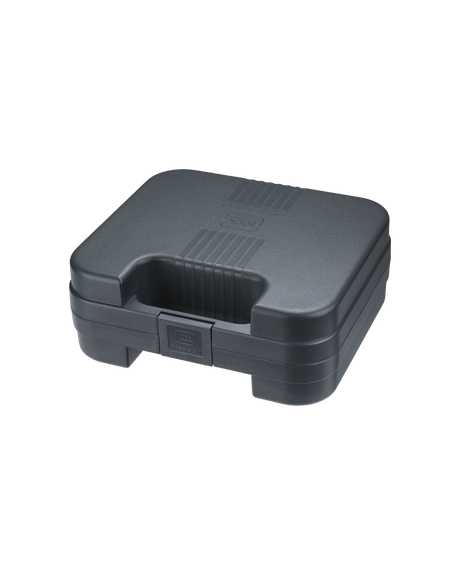 GLOCK Armbanduhr GW-15-3-22 in Schwarz mit Tritium Beleuchtung (43mm)