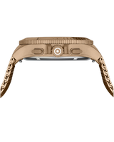 GLOCK Armbanduhr GW-42-1-24 in Coyote (44mm)