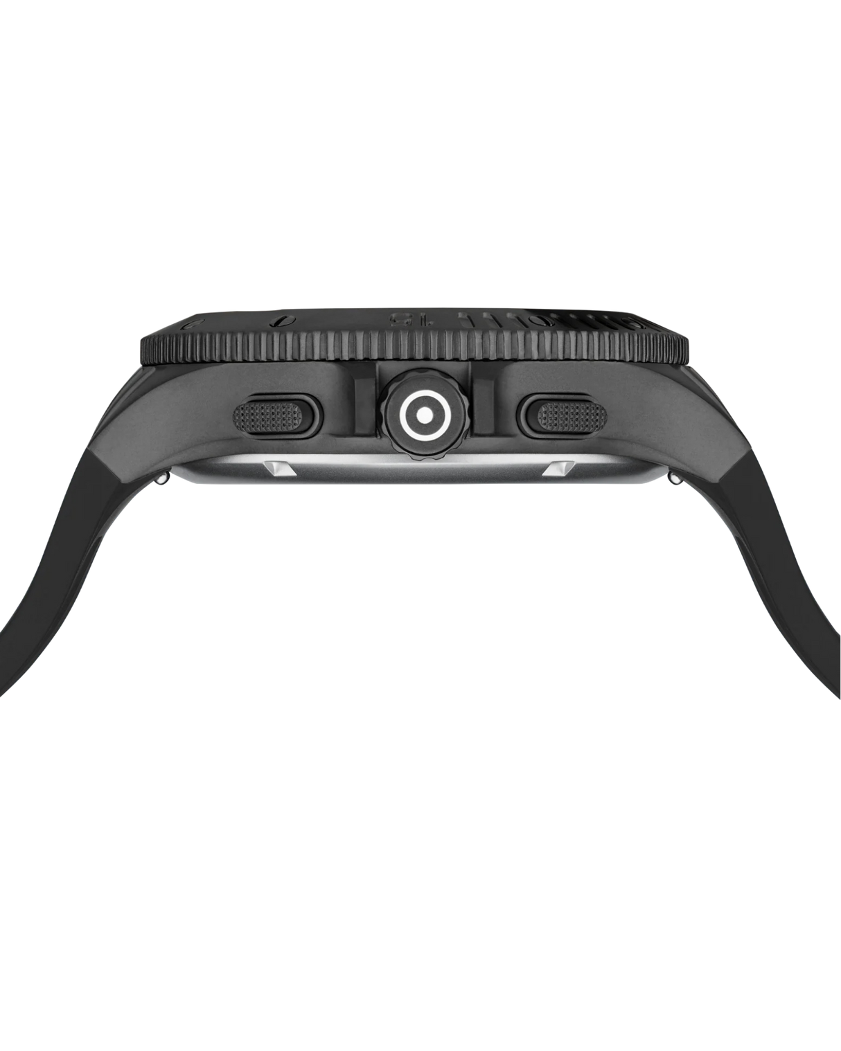 GLOCK Armbanduhr GW-42-2-24 in Schwarz (44mm)