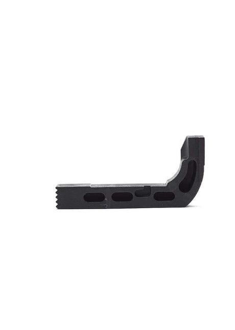 Verlängerter Magazinauswufknopf für Glock Pistolen der Generation 3