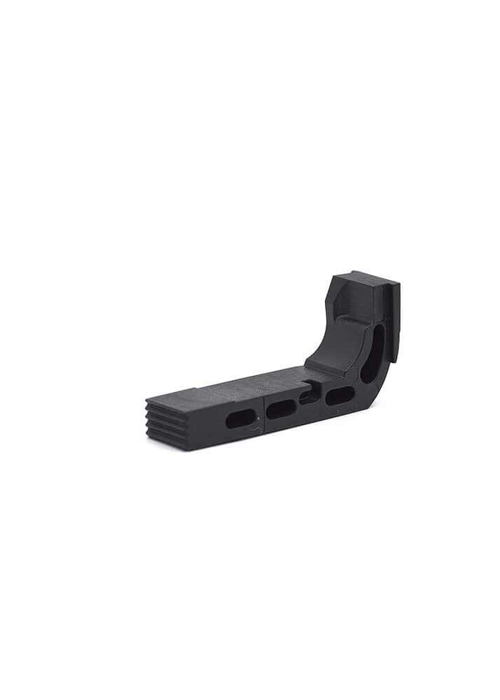 Verlängerter Magazinauswufknopf für Glock Pistolen der Generation 3