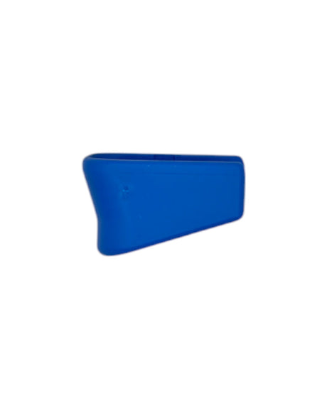 Originaler Glock +2 Magazinboden aus Kunststoff Magazinboden in Blau