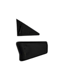 Originaler Glock +2 Magazinboden aus Kunststoff Magazinboden in Schwarz