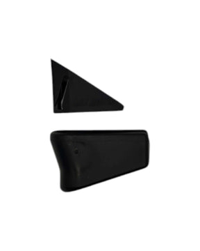 Originaler Glock +2 Magazinboden aus Kunststoff Magazinboden in Schwarz