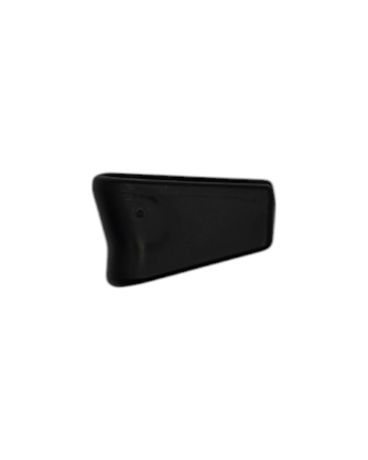 Originaler Glock +2 Magazinboden aus Kunststoff Magazinboden in Schwarz