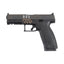 Grip Control Daumenauflage fuer die CZ P10 