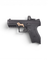 Grip Control faltbare Daumenauflage für die IWI Masada