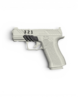 Grip Control faltbare Daumenauflage für die Shadow Systems CR920