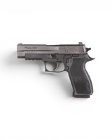 Grip Control faltbare Daumenauflage für die Sig Sauer P220