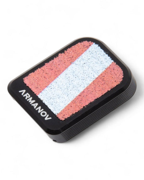 Grip Tape im Flaggen Design von Armanov mit Österreich Flagge