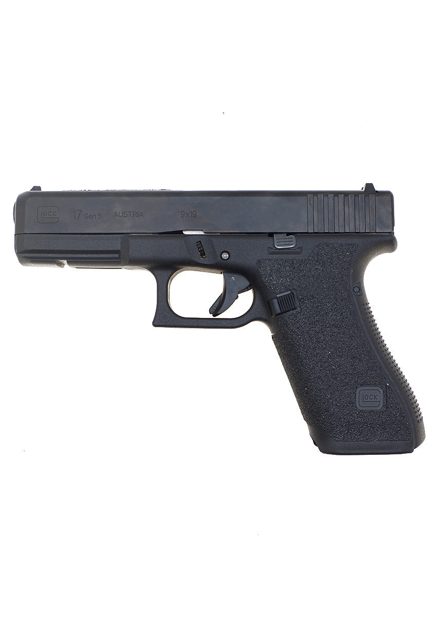 Eemann Tech Competition Griptape für Glock 17 Gen 5 Pistolen