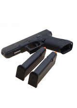 Eemann Tech Competition Griptape für Glock 17 Gen 5 Pistolen und Magazinboden