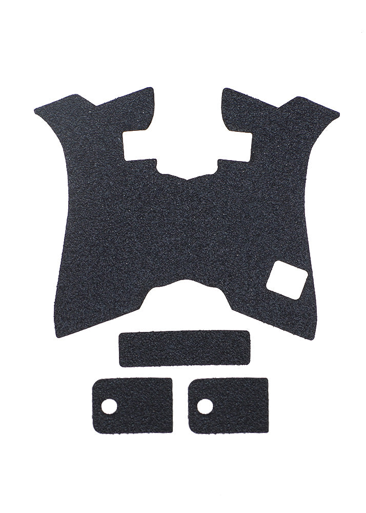 Eemann Tech Competition Griptape für Glock 17 Gen 5 Pistolen