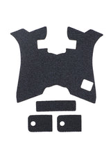 Eemann Tech Competition Griptape für Glock 17 Gen 5 Pistolen