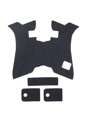 Eemann Tech Competition Griptape für Glock 17 Gen 5 Pistolen