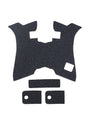 Eemann Tech Competition Griptape für Glock 17 Gen 5 Pistolen