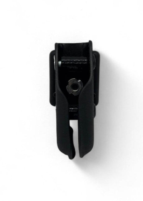 Höppner und Schumann IPSC Magazinholster Speedmag 5AP abstehend für zweireihige Magazine