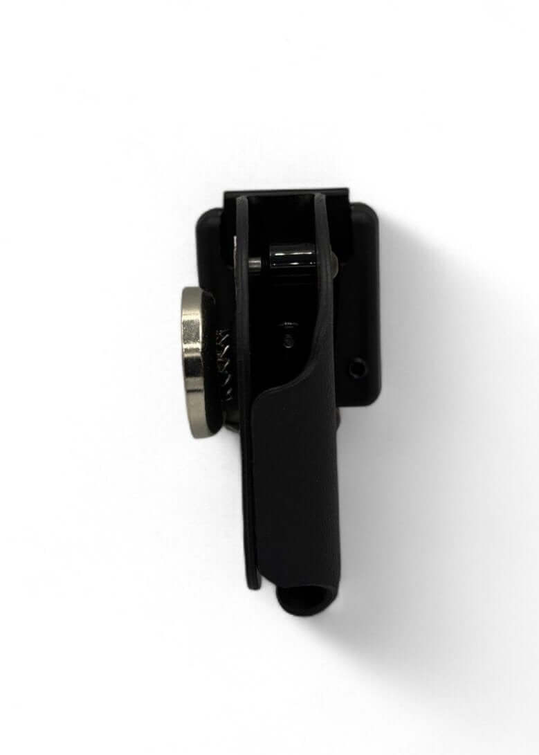 Höppner und Schumann IPSC Magazinholster 5AP mit Magnet für einreihige 1911 Magazine 