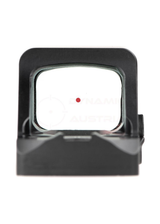 Holosun HS407K X2 Red Dot Sight kompaktes Rotpunktvisier von holosun