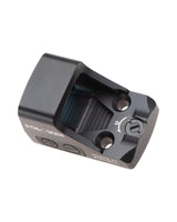 Holosun HS407K X2 Red Dot Sight kompaktes Rotpunktvisier von holosun
