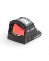 Holosun HS407C X2 Rotpunktivisier mit Solar und 2 MOA Punkt Red Dot Visier