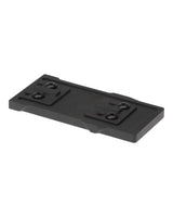 Riser Adapterplatte von Holosun zur Erhöhung des Holosun HS510C auf 1/3 Co-Witness