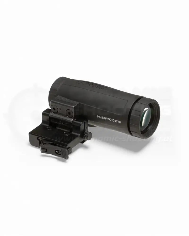 Holosun HM3X Magnifier (3x magnification)