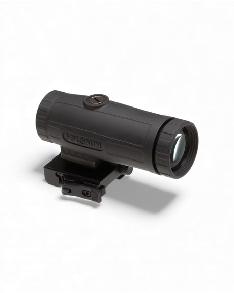 Holosun HM3X Magnifier mit 3-facher Vergrößerung