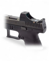 Holosun SCS Green Circle Dot Sight für die CZ P10