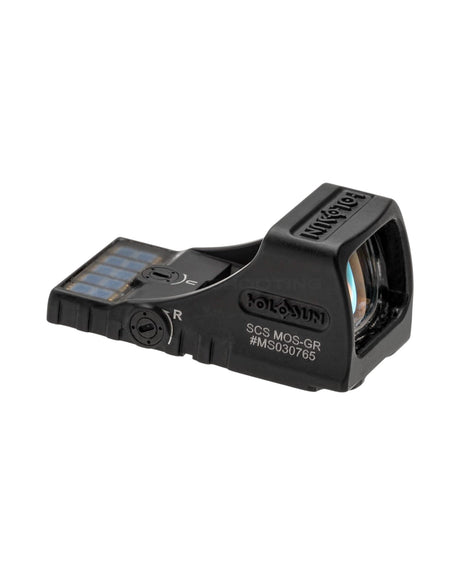 Holosun SCS Green Circle Dot Sight passend für Glock MOS
