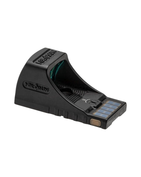 Holosun SCS Green Circle Dot Sight passend für Glock MOS