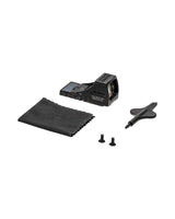 Holosun SCS Green Circle Dot Sight passend für Glock MOS