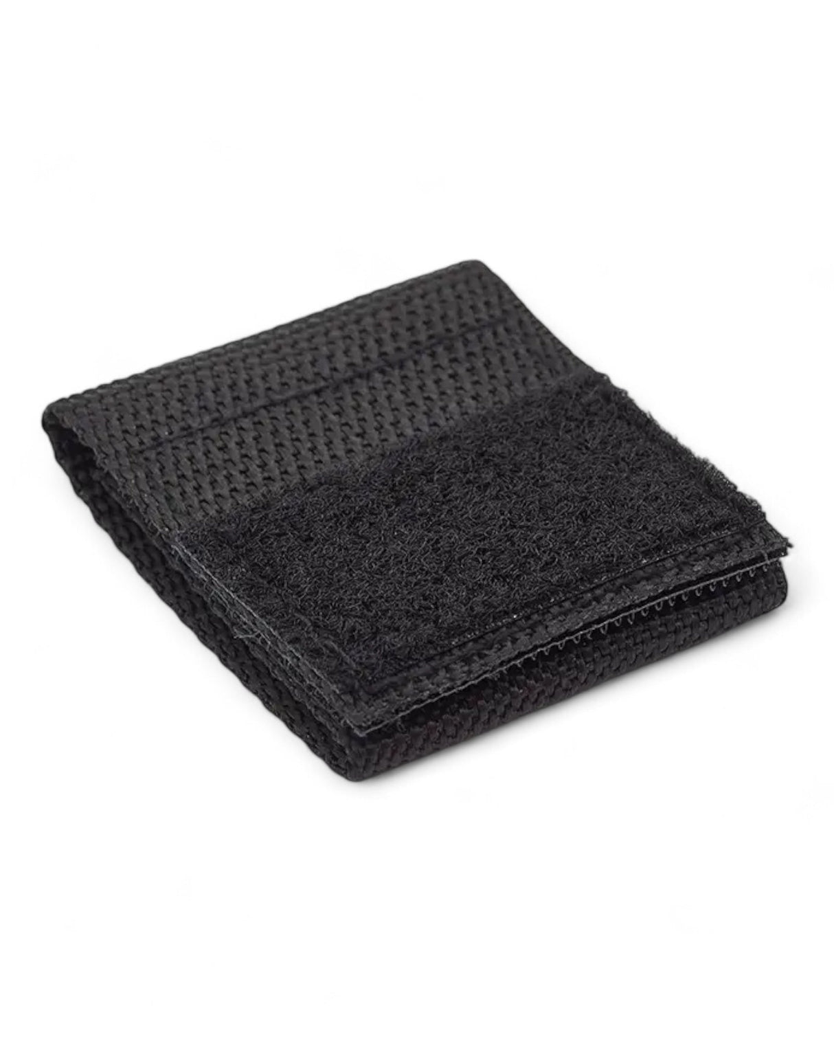 IPSC Belt Loop von Eemann Tech Blank zum Anbringen von Patches mit Klett Flausch