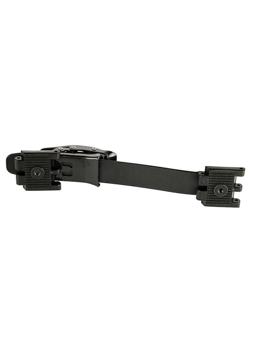 IPSC Gliedergurt Ratschenschnalle