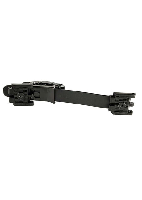 IPSC Gliedergurt Ratschenschnalle