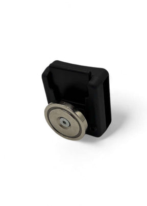 Magnet Magazinhalter für den IPSC Gürtel von Höppner und Schumann