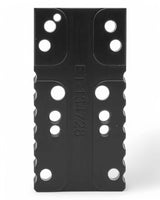 Red Dot Adapter Platte für KMR Pistolen von Eemann Tech