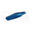 LOK Grips Aluminium Backstrap in Blau eloxiert für Walther PDP Full Size aus massivem 6061 Aluminium