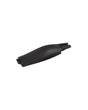 LOK Grips Aluminium Backstrap in Schwarz eloxiert für Walther PDP Full Size mit griffiger Wabentextur