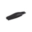 LOK Grips Aluminium Backstrap in Schwarz eloxiert für Walther PDP Full Size mit griffiger Wabentextur