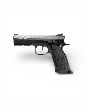 LOK Grips Palm Swell Veloce - Target Griffschalen passend für CZ Shadow 2