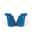 GridLOK handle scales, Walther PDP Steel Frame (standard) 