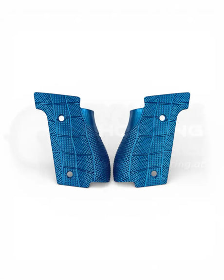 GridLOK handle scales, Walther PDP Steel Frame (standard) 