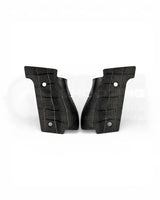 GridLOK handle scales, Walther PDP Steel Frame (standard) 
