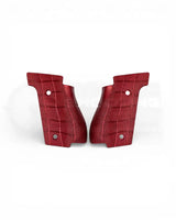 GridLOK handle scales, Walther PDP Steel Frame (standard) 