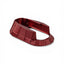 Lok Grips Magazintrichter Grid Lok Magwell für die CZ Shadow 2 in Rot