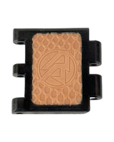 IPSC Gliedergurt LYNX - Individual Link Single in FDE-Sand