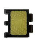 IPSC Gliedergurt LYNX - Individual Link Single in OD Green