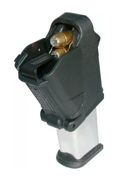 Maglula Uplula Magazinlader Universal Magazine Loader schwarz 